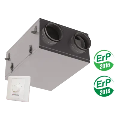 VENTS VUE 100 P MINI